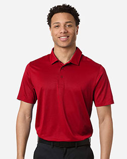 Puma Golf 631055 Men's Icon Polo 2.0 at GotApparel