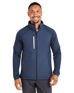 Puma Golf 631107  Men's Hielands Jacket at GotApparel