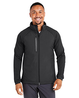 Puma Golf 631107 Men's Hielands Jacket at GotApparel