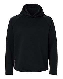 Puma Golf 638594 Men's Pebble Hooded Pullover at GotApparel