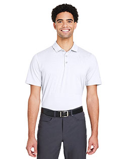 Puma Golf PG100  Men's Bandon Polo at GotApparel