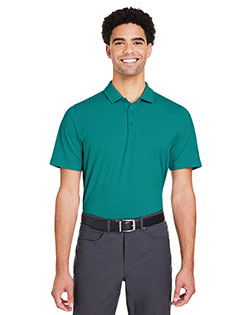 Puma Golf PG100 Men's Bandon Polo at GotApparel
