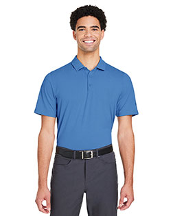 Puma Golf PG100  Men's Bandon Polo at GotApparel