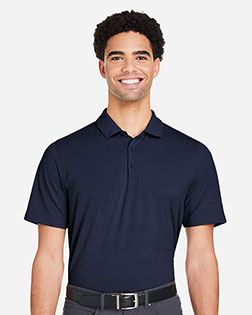Puma Golf PG100 Men's Bandon Polo at GotApparel