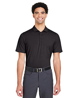 Puma Golf PG100 Men's Bandon Polo at GotApparel