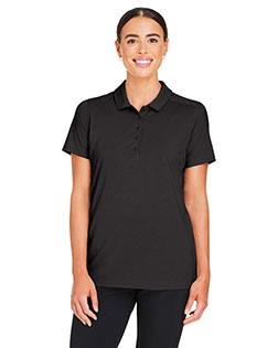 Puma Golf PG100W  Ladies' Bandon Polo at GotApparel