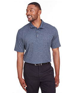 Puma Golf 596804 Men Performance Stripe Polo at GotApparel