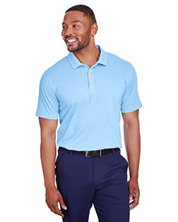 Puma Golf 596920 Men Fusion Polo at GotApparel