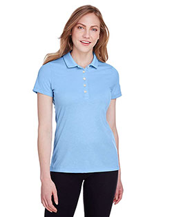 Puma Golf 596921 Women Fusion Polo at GotApparel
