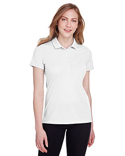 Custom Embroidered Puma Golf 596921 Women Fusion Polo at GotApparel