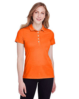 Puma Golf 596921 Women Fusion Polo at GotApparel