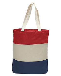 Navy/ Natural/ Red product color