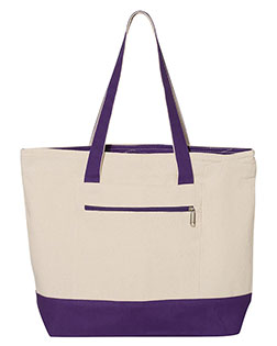 Natural/ Purple product color