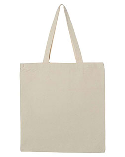 Q-Tees Q800  Promotional Tote at GotApparel