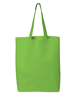 Q-Tees QTBG 12L Economical Tote at GotApparel
