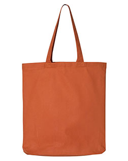 Q-Tees QTBG 12L Economical Tote at GotApparel