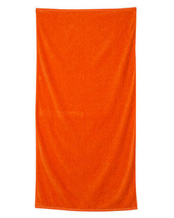 Orange product color