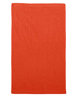 Orange product color