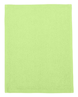 Q-Tees T600 Hemmed Fingertip Towel at GotApparel
