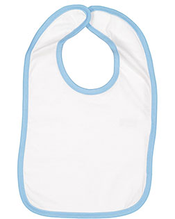 White/ Light Blue product color