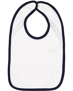 White/ Navy product color