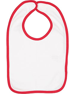 White/ Red product color