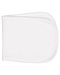 Rabbit Skins 1014  Infant Terry Burp Cloth at GotApparel