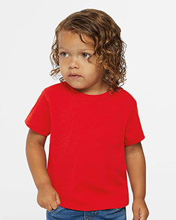 Red product color