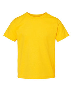 Yellow product color