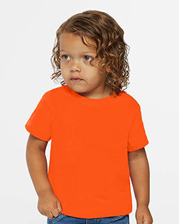 Orange product color