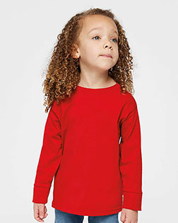 Red product color