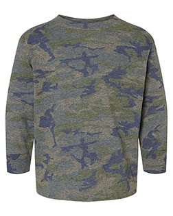Vintage Camo product color