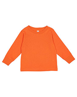 Orange product color
