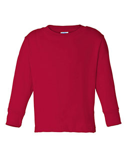 Red product color