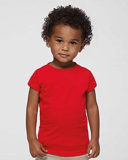 Red product color
