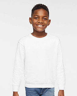 Rabbit Skins 3317 Toddlers 7.5 Oz. Sweatshirt at GotApparel