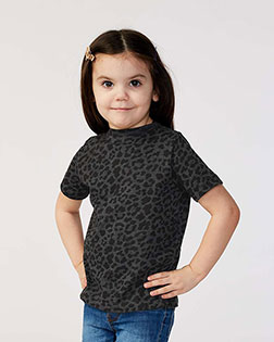Black Leopard product color