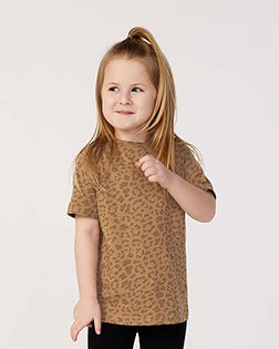 Brown Leopard product color
