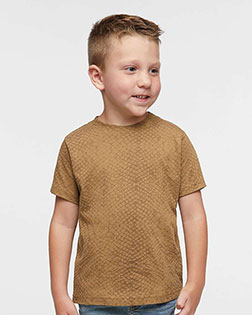Rabbit Skins 3321 Toddler Fine Jersey Tee at GotApparel