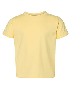 Butter product color