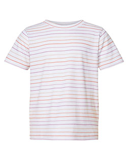 Lilac Stripe product color