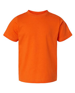 Orange product color