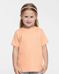 Peachy product color