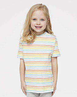 Rainbow Stripe product color