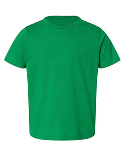 Rabbit Skins 3321 Toddler Fine Jersey Tee at GotApparel