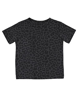 Black Leopard product color