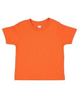 Orange product color