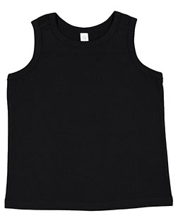 Rabbit Skins 3323RS Toddler Unisex Tank at GotApparel