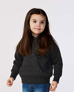 Black Leopard product color