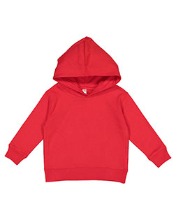 Rabbit Skins 3326 Toddlers Pullover Hoody at GotApparel